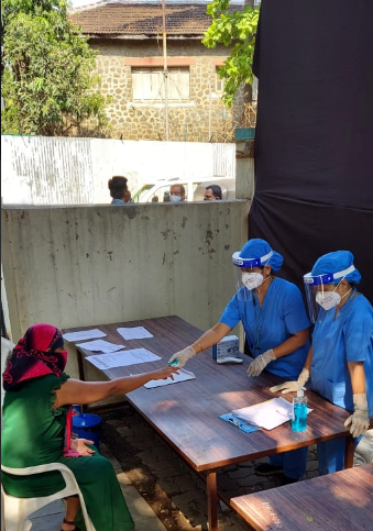 Caring for Community Animals