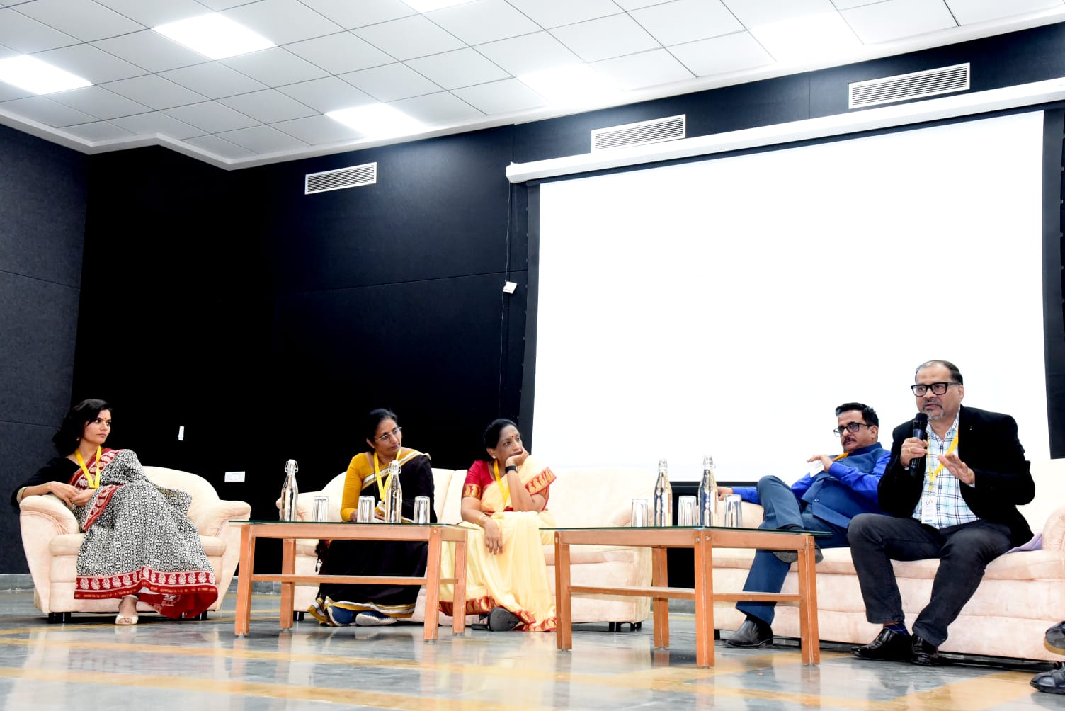 Empowering Rural Youth