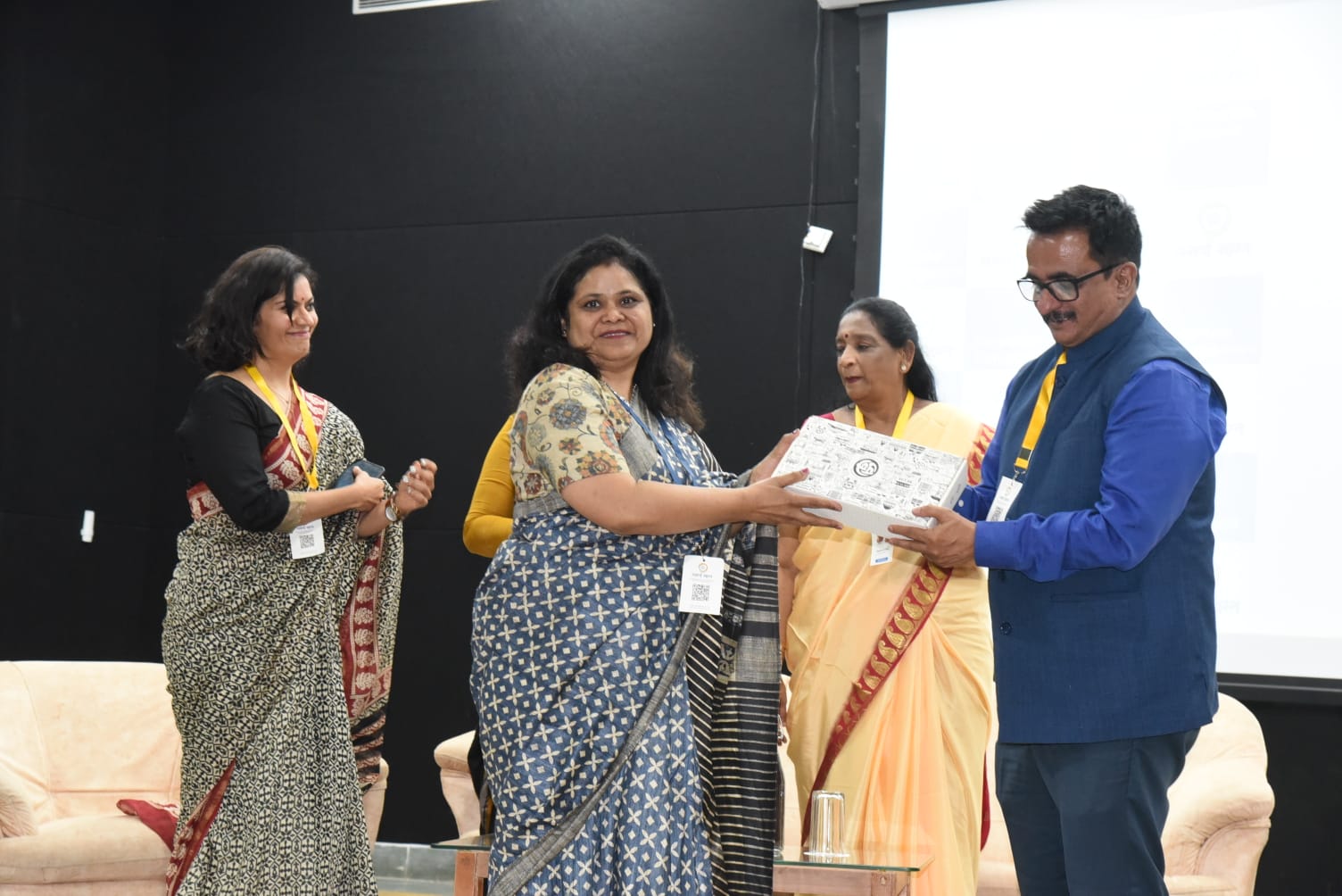 Empowering Rural Youth