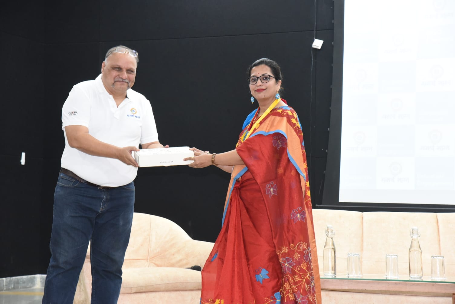 Empowering Rural Youth