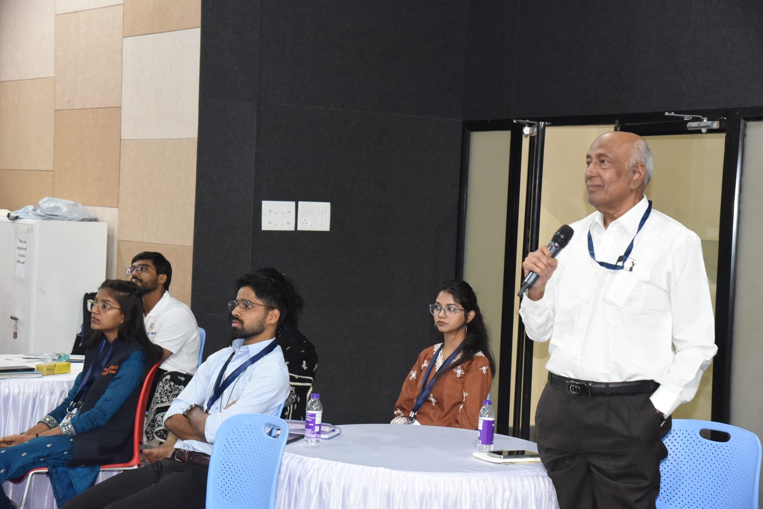 Empowering Rural Youth