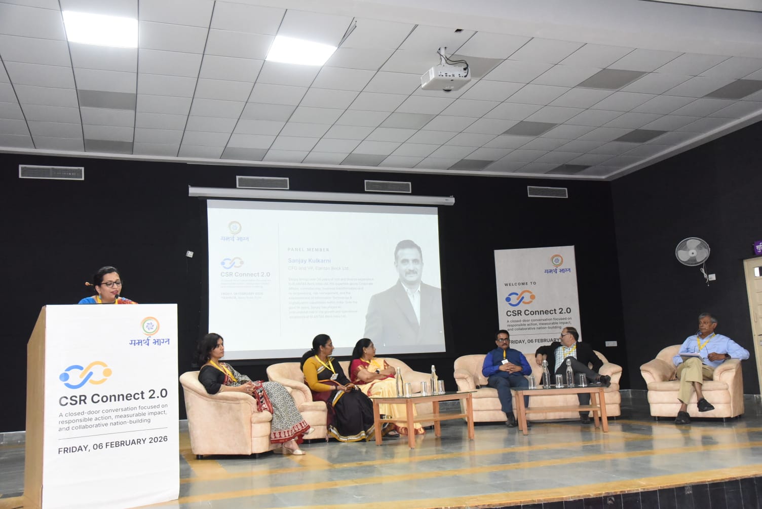 Empowering Rural Youth