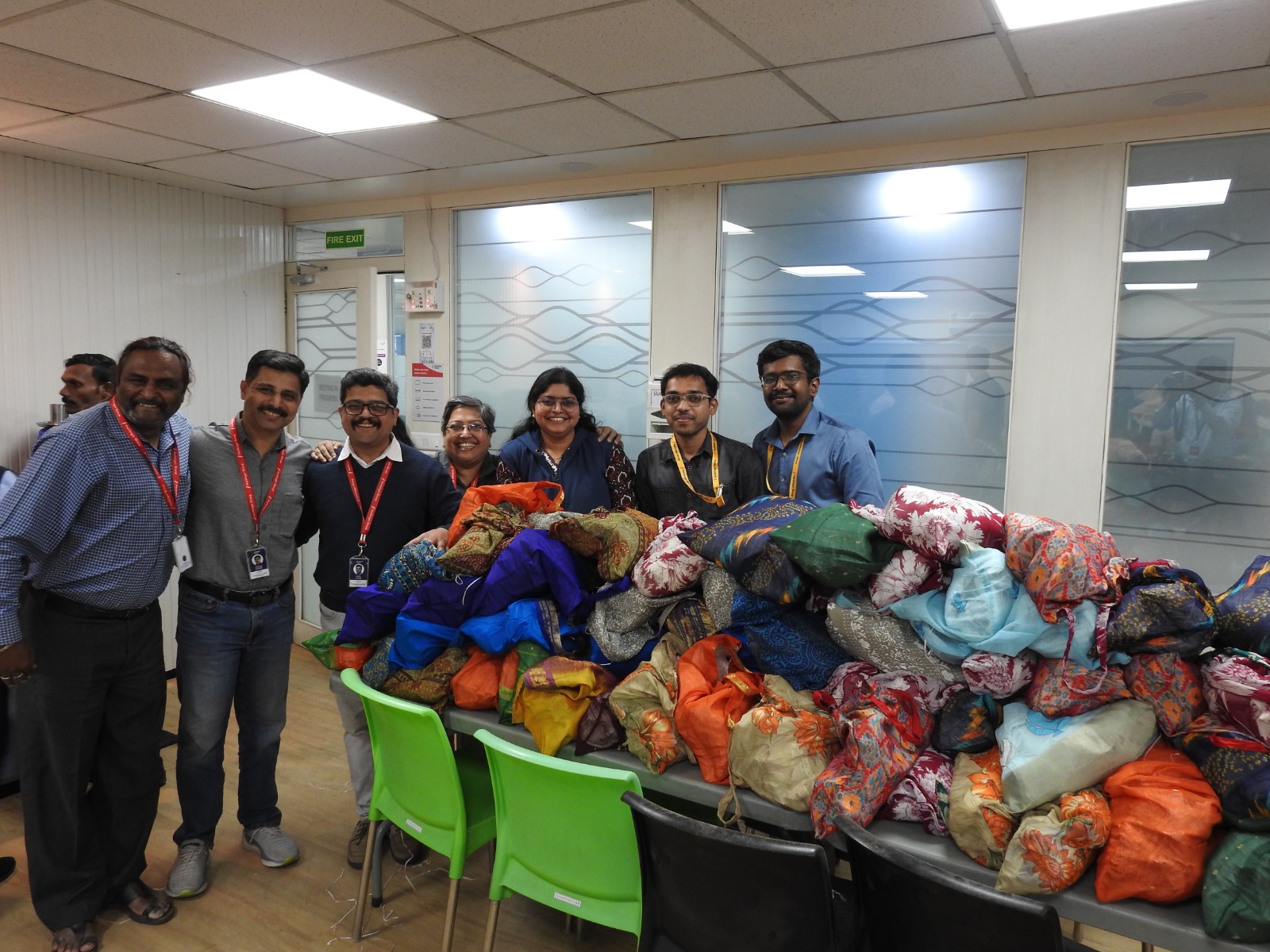 Kindness Across Ages