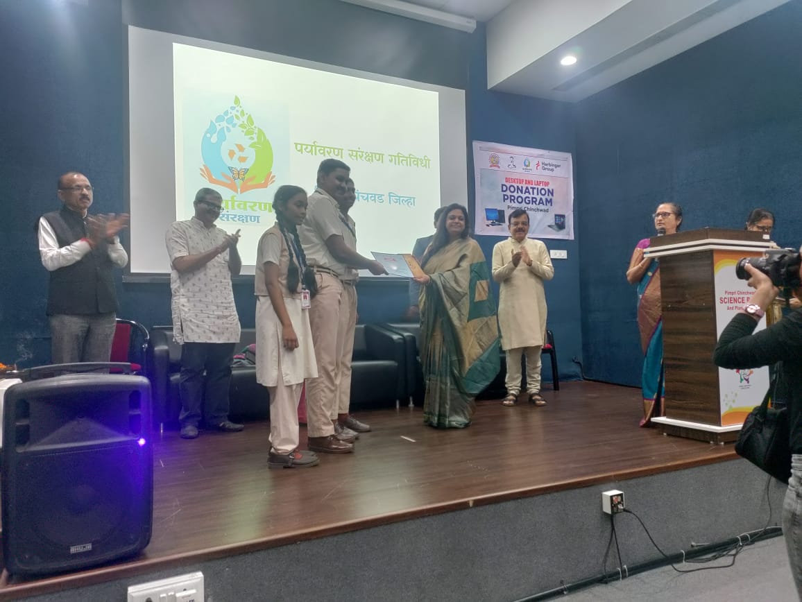 Caring for Community